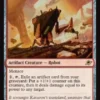 Rust Harvester - Edge of Eternities