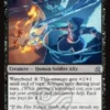 Ruthless Waterbender (foil) - Avatar: The Last Airbender Eternal