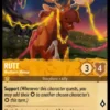 Rutt, Northern Moose (foil) - Shimmering Skies