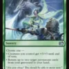 Rydia's Return (foil) - Final Fantasy