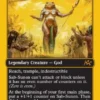Sab-Sunen, Luxa Embodied (#491) (first-place foil) - Aetherdrift First-Place Box Toppers
