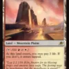 Sacred Foundry - Edge of Eternities