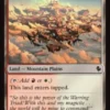 Sacred Peaks - Final Fantasy Commander