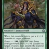 Sage of the Fang (foil) - Tarkir: Dragonstorm