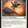 Sage of the Skies - Tarkir: Dragonstorm