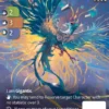 Sagitta, Soaring Leviathan (U-3049) - skybound unique