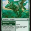 Sagu Wildling - Tarkir: Dragonstorm