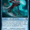 Sahagin (foil) - Final Fantasy