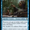 Sai, Master Thopterist - Aetherdrift Commander