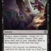 Salt Road Skirmish (foil) - Tarkir: Dragonstorm