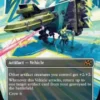 Salvation Engine (#295) (borderless) - Aetherdrift Varianten