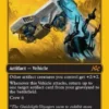 Salvation Engine (#431) (first-place foil) - Aetherdrift First-Place Box Toppers