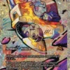 Salvation Engine (#407) (fracture foil) (showcase) - Aetherdrift Varianten