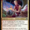 Sami, Ship's Engineer - Edge of Eternities