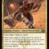 Samut, the Driving Force - Aetherdrift
