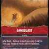 Sandblast - Illumineer's Quest: Palace Heist