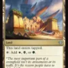 Sandsteppe Citadel - Lorwyn Eclipsed Commander