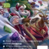 Santa Claus (U-3616) - Altered Trial by Frost