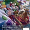 Santa Claus (U-17517) - Altered Trial by Frost