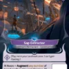 Sap Extractor (F) - altered whispers 3