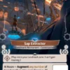 Sap Extractor (R) - altered whispers 3