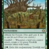 Sapling Nursery - Lorwyn Eclipsed