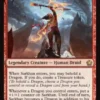 Sarkhan, Dragon Ascendant - Foundations Commander Decks
