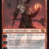 Sarkhan, Fireblood - Jumpstart 2025