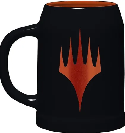 Sas Abysse Corp - Magic: The Gathering (600ml)