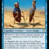 Sash and Waistcoat, Unmen - Mystery Booster Commander Edition