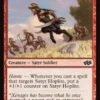 Satyr Hoplite - Jumpstart 2025