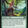 Satyr Wayfinder - Tarkir: Dragonstorm Commander