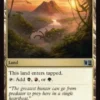 Savage Lands - Marvel Super Heroes Commander