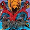 Saw in Half (#21) (foil) (borderless) - Marvel