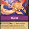 Scarab - Reign of Jafar