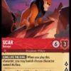 Scar, Betrayer (foil) - Shimmering Skies