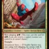 Scarlet Spider, Ben Reilly (foil) - Marvel's Spider-Man