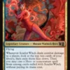 Scarlet Witch, Chaotic Avenger - Marvel Super Heroes Commander