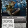 Scathing Shadelock - Secrets of Strixhaven