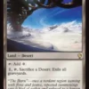 Scavenger Grounds (surge foil) - Final Fantasy Commander