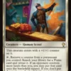 Scholar of New Horizons (surge foil) - Final Fantasy Commander