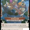 Science Fair (C) - Seeds of Unity