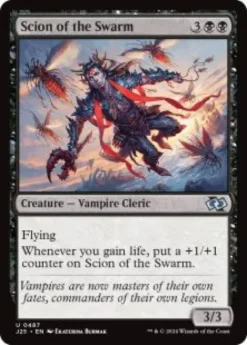 Scion of the Swarm - Jumpstart 2025