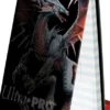 Scoreblock Black Dragon
