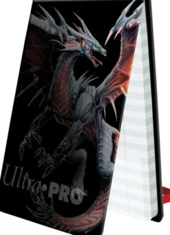 Scoreblock Black Dragon