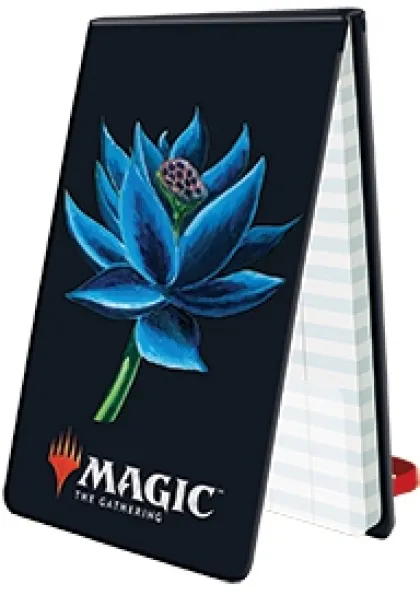 Scoreblock Black Lotus