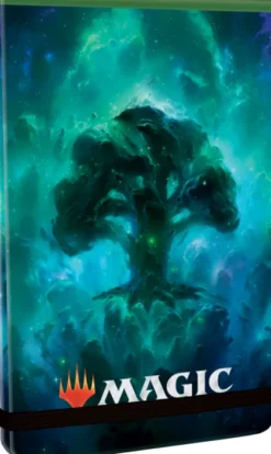 Scoreblock Celestial Lands: Forest