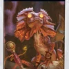 Scoreblock Commander Legends: Kediss, Emberclaw Familiar