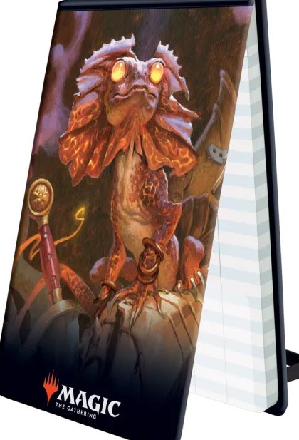 Scoreblock Commander Legends: Kediss, Emberclaw Familiar