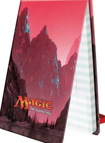 Scoreblock John Avon: Mountain